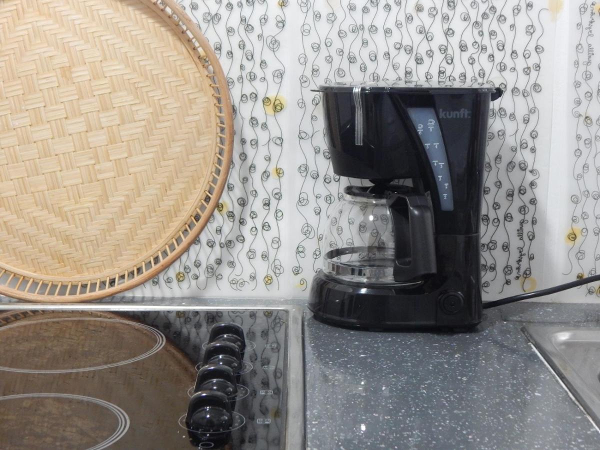 Apartamento Wifi Plaza Del Caballo جيريز المظهر الخارجي الصورة