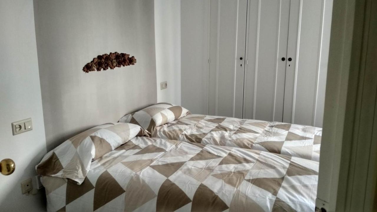 Apartamento Wifi Plaza Del Caballo جيريز المظهر الخارجي الصورة