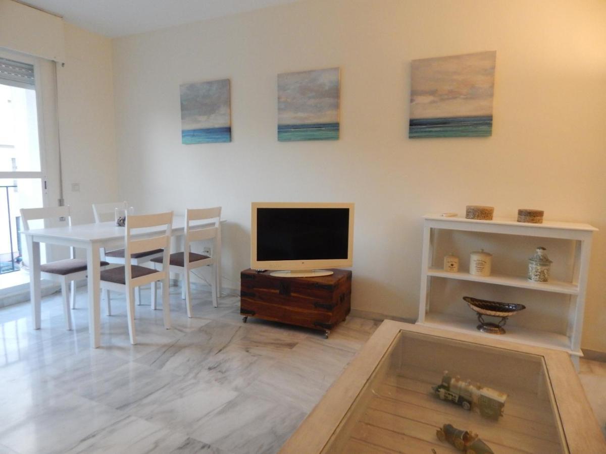 Apartamento Wifi Plaza Del Caballo جيريز المظهر الخارجي الصورة